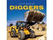 Little Book of Diggers