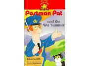 Postman Pat and the Wet Summer My First Read Alones