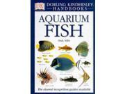 Aquarium Fish DK Handbooks