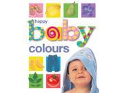 Colours Happy Baby Soft to Touch