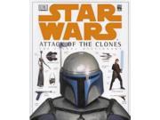 Star Wars Attack Of The Clones Visual Dictionary