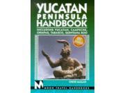 Moon Yucatan Peninsula Moon Handbooks