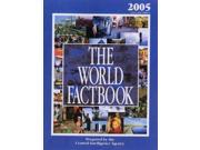 The World Factbook 2005 2005 Edition