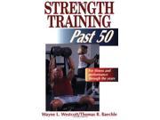 Strength Training Past 50 Ageless Athlete