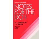 Notes for the DCH 1e DCH Study Guides