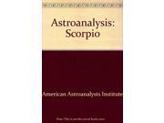 Astroanalysis Scorpio