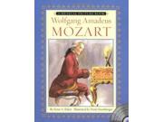 Wolfgang Amadeus Mozart A Musical Picture Book