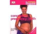 Conception Pregnancy Birth