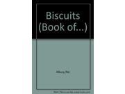 Biscuits Book of...