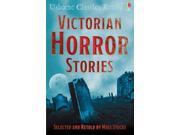 Victorian Horror Stories Usborne Classics Retold