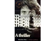 Marathon Man Bloomsbury Film Classics