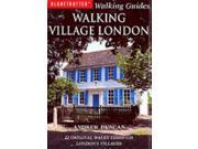 Walking Village London 22 Original Walks Through London s Villages Globetrotter Walking Guides