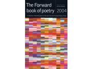The Forward Book of Poetry 2004