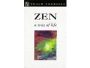 Zen A Way of Life Teach Yourself