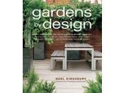 Gardens by Design Expert Advice from the World s Leading Garden Designers