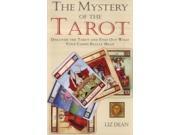 The Mystery of the Tarot