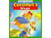 Coconut s Week Toddler s First Words