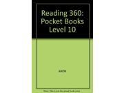 Reading 360 Pocket Books Level 10
