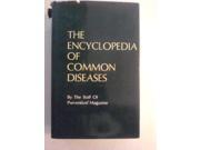 Encyclopaedia of Common Diseases