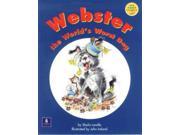 Webster the World s Worst Dog LONGMAN BOOK PROJECT