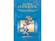The Alpha Course Cookbook