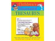 Children s Illustrated Thesaurus