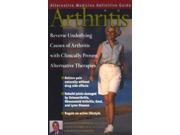 Arthritis Alternative Medicine Definitive Guides