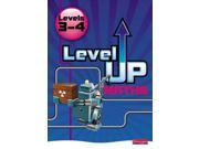 Level Up Maths Access Book Level 3 4