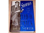 Showman Life of David O. Selznick
