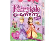 The Fairytale Creativity Book