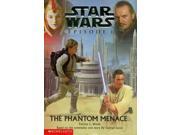 Episode 1 The Phantom Menace Star Wars