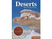 Deserts A Firefly Guide