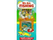 We re Going Fishing Magic Window Puzzles