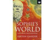 Sophie s World The Greek Philosophers Penguin 60