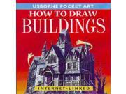 How to Draw Buildings Pocket Art