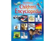 Children s Encyclopedia Usborne Internet linked Reference