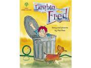 Oxford Reading Tree Stages 1 9 Rhyme and Analogy First Story Rhymes Dustbin Fred