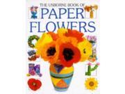 Paper Flowers Usborne How to Guides