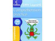 Collins Easy Learning Age 5 7 Comprehension Ages 5 7