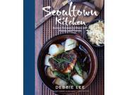 Seoultown Kitchen Korean Recipes to Share with Family and Friends