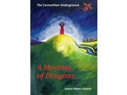 The Carmarthen Underground A Meeting Of Dragons