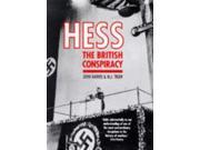 Hess The British Conspiracy.