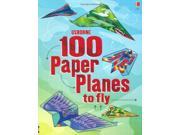 100 Paper Planes