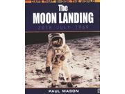 The Moon Landing Days That Shook The World