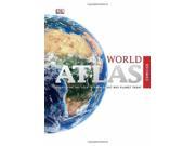 Concise World Atlas DK Atlases