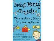 Make Brilliant Things for Your Bedroom Pocket money Projects