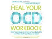 The Heal Your OCD Workbook