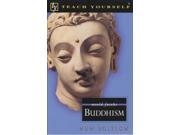 Buddhism Teach Yourself