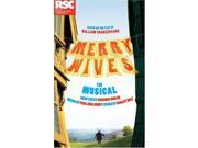 The Merry Wives of Windsor Oberon Classics