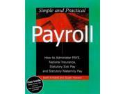 Practical Payroll Simple Practical Business Skills